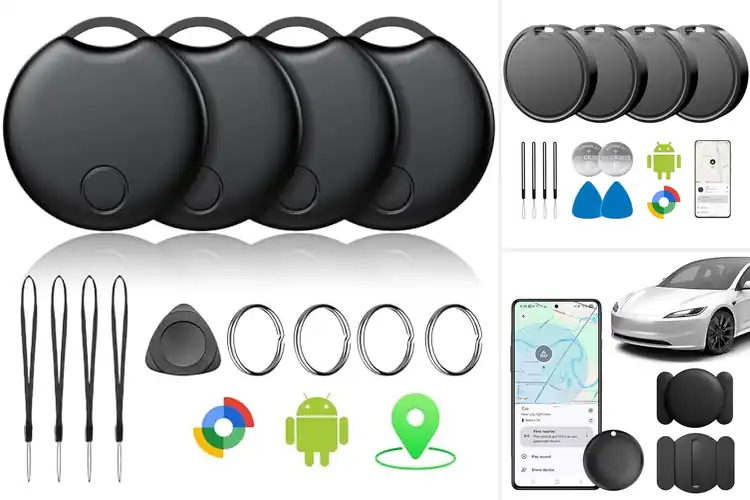 Detailed view of Best Encrypted Trackers