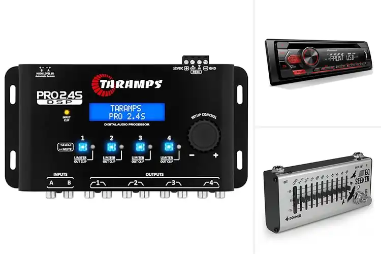 Detailed view of Best EQ Presets Bass Boost