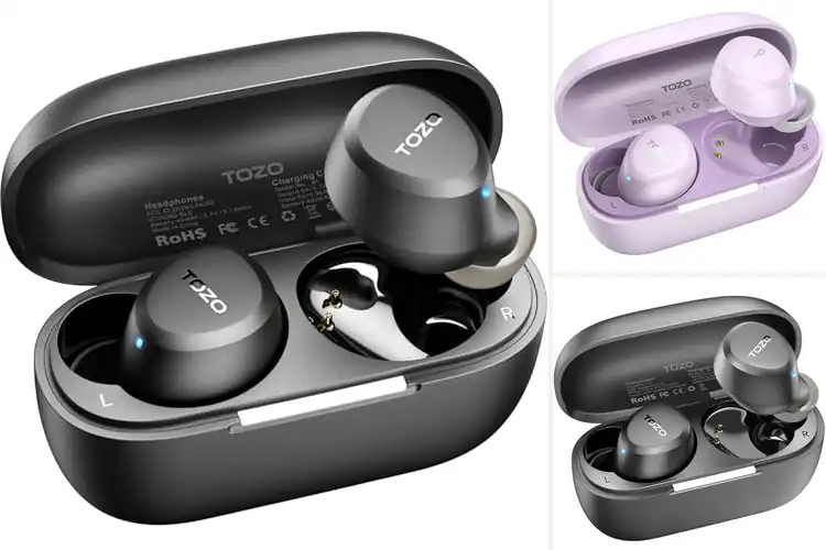 Detailed view of Best EQ Presets Earbuds