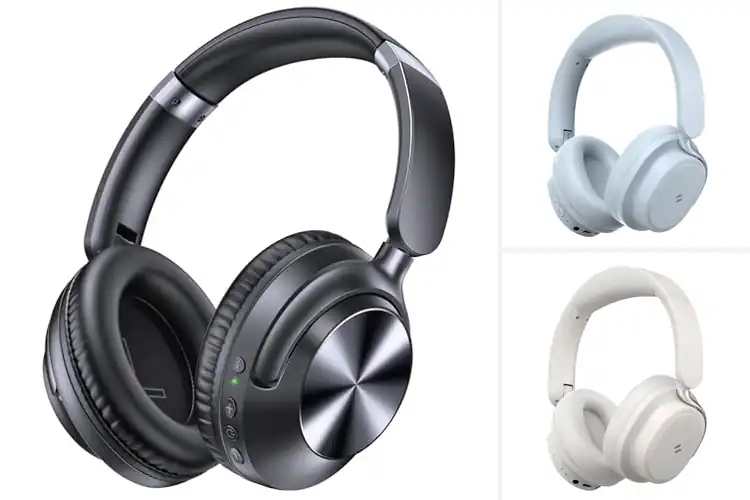 Detailed view of Best Fast Charging Headphones 5 Minutes