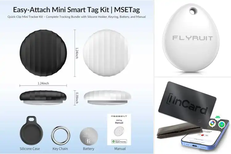 Detailed view of Best Find My Network Devices