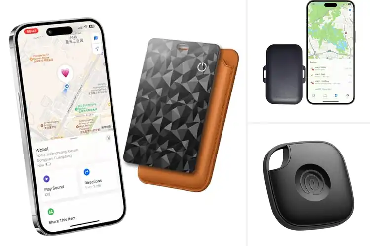 Detailed view of Best Finders With Long Battery Life