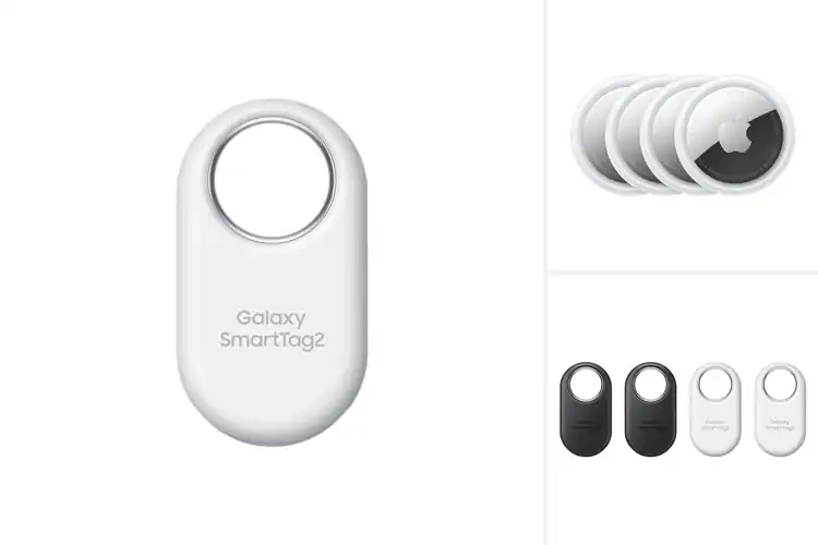 Detailed view of Best Finders With Ultra Wideband Technology