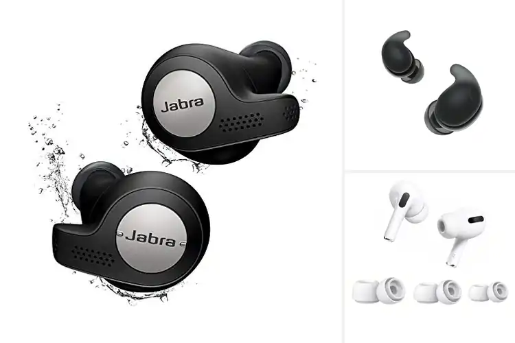 Detailed view of Best Fitting Earbuds: Top-Rated Options for Ultimate Comfort