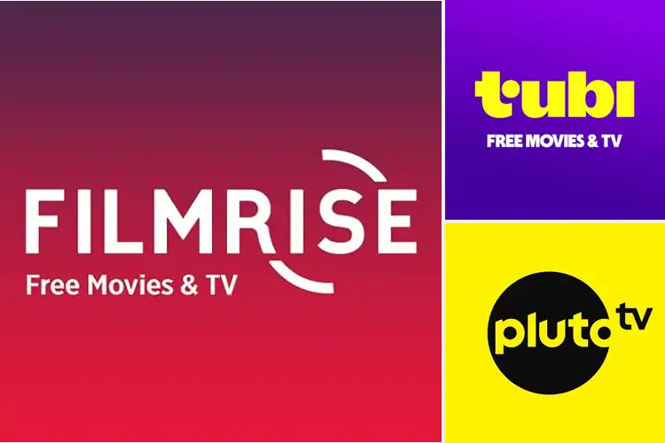 Detailed view of Best Free Movies And TV Shows