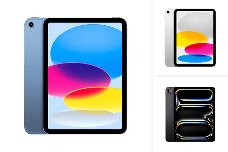 Detailed view of Best Front Camera 12MP Center Stage