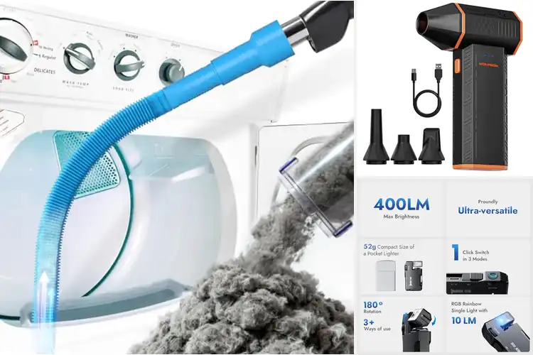 Detailed view of Best Gadgets: Top 10 Life-Simplifying Tools for Daily Ease