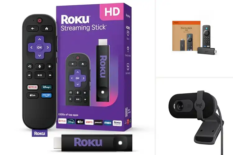 Detailed view of Best HD Streaming Options