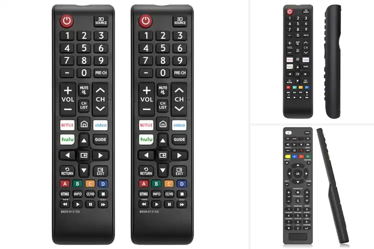 Detailed view of Best HDTV Remotes: Top 10 Easy, Reliable, Affordable Options