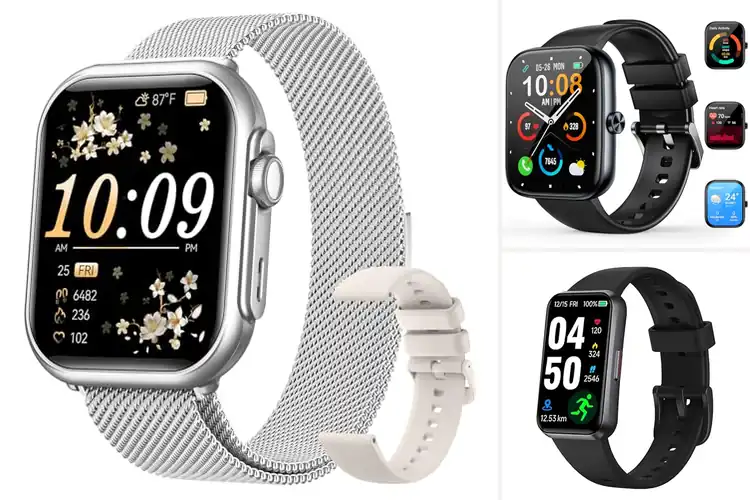 Detailed view of Best Heart Rate Notifications