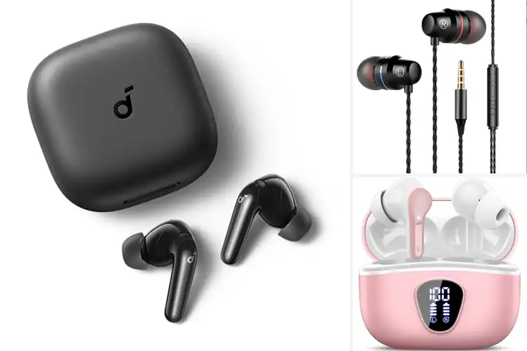 Detailed view of Best High-Fidelity Audio Earbuds