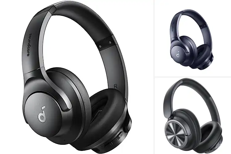 Detailed view of Best Hybrid ANC Headphones