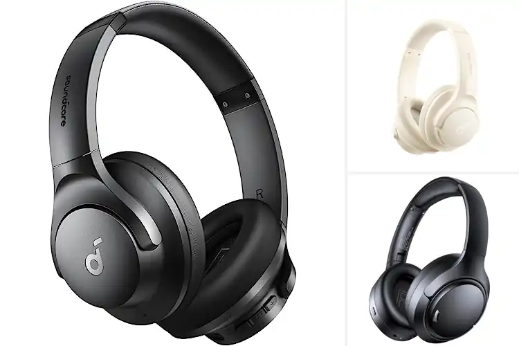 Detailed view of Best Hybrid Noise Cancelling Headphones