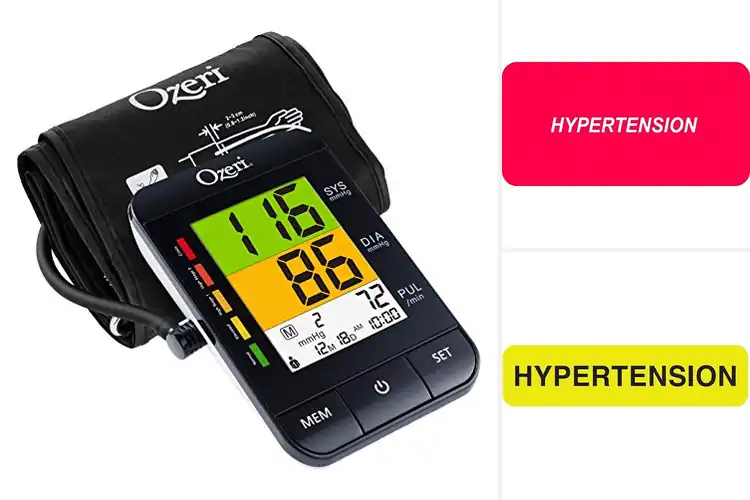 Detailed view of Best Hypertension Alerts