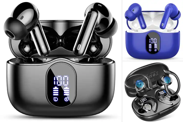 Detailed view of Best IP7 Waterproof: Top 10 Picks for Active Lifestyles