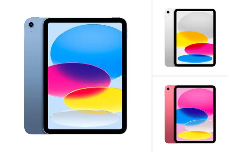 Detailed view of Best iPads: Find Your Perfect Match for Power & Versatility