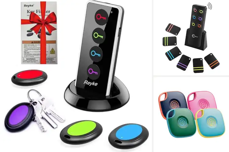 Detailed view of Best Item Locators: Find Your Valuables Fast & Effortlessly