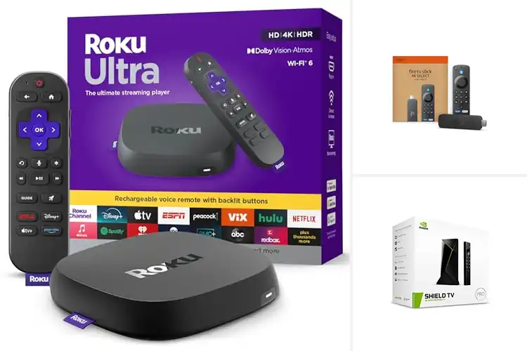 Detailed view of Best Live Tv Boxes