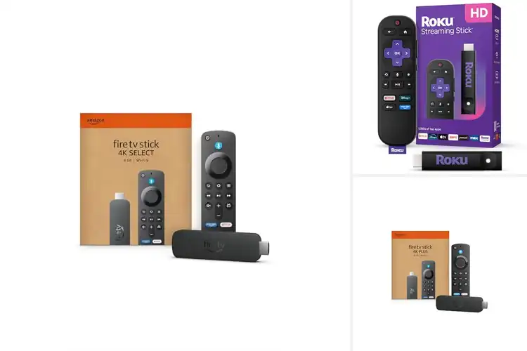 Detailed view of Best Live Tv Devices: Enhance Your Viewing Experience Now