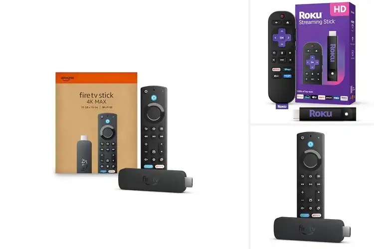 Detailed view of Best Live TV Streaming Devices Without Cable