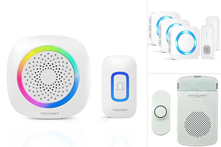 Detailed view of Best Long-lasting Doorbells: Top Durable Picks for Your Home