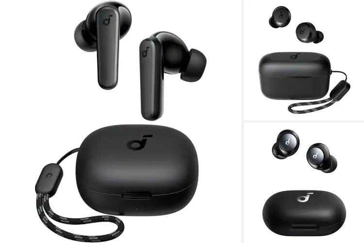 Detailed view of Best Long-Lasting Earbuds