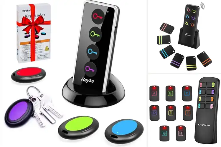 Detailed view of Best Lost Item Locators: Find Your Belongings Fast & Easy