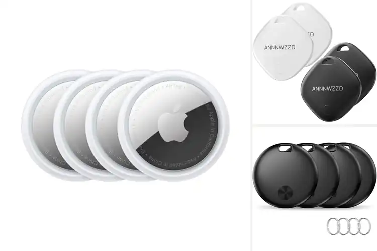 Detailed view of Best Luggage Trackers: Top 10 Picks for Stress-Free Travel