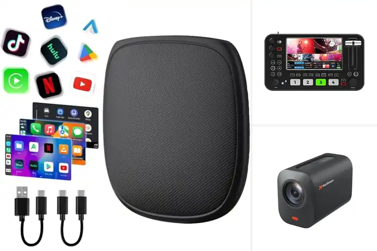 Detailed view of Best Multi-App Streaming Devices