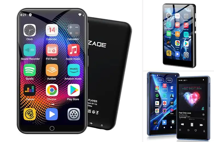 Detailed view of Best Music Streaming Devices Ultimate Picks