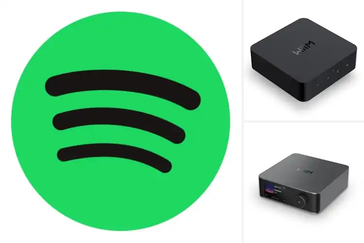 Detailed view of Best Music Streaming