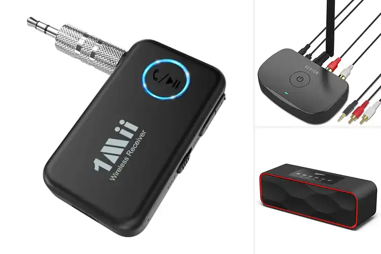 Detailed view of Best Music Transfer To Bluetooth Speaker
