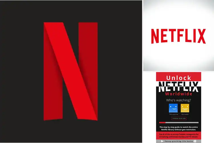 Detailed view of Best Netflix Access