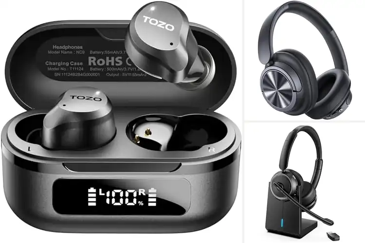 Detailed view of Best Noise Cancelling Calls