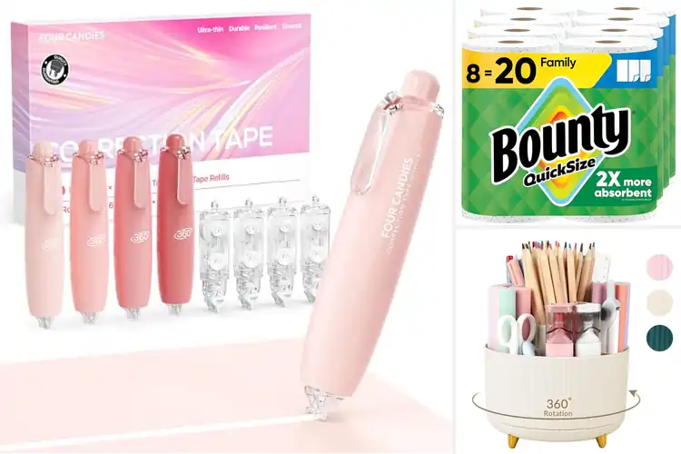Detailed view of Best Office Supplies