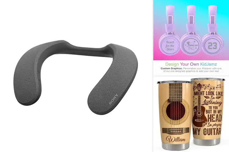 Detailed view of Best Personalized Listening