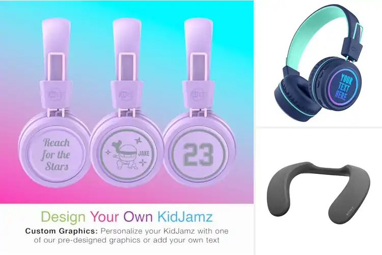 Detailed view of Best Personalized Listenings