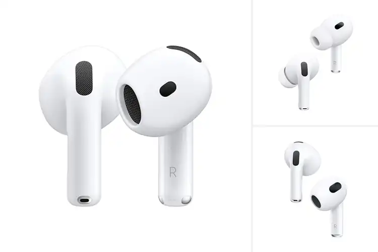 Detailed view of Best Personalized Spatial Audios