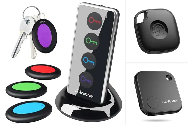 Detailed view of Best Phone Finders : Never Lose Your Phone Again