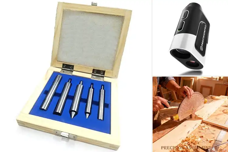 Detailed view of Best Precision Finders