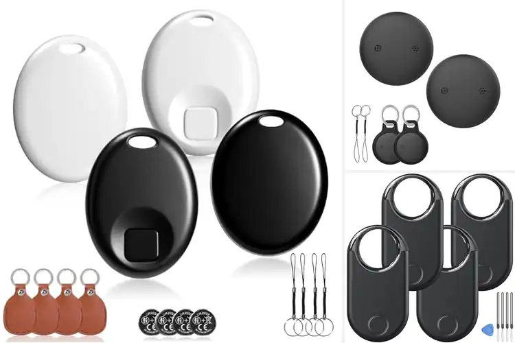 Detailed view of Best Precision Finding AirTag: Never Lose It Again