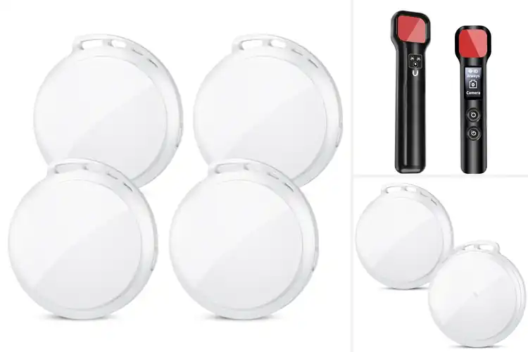 Detailed view of Best Privacy Focused Trackers