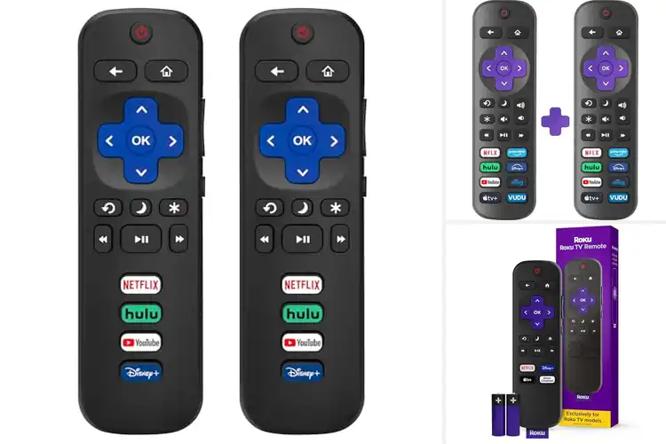 Detailed view of Best Roku TV Replacements