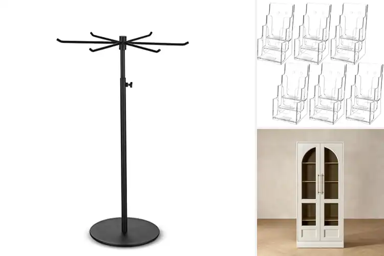 Detailed view of Best Scratch Resistant Display