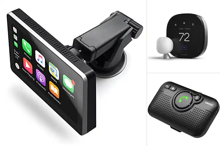 Detailed view of Best Siri Assistance: 10 Devices to Simplify Your Life