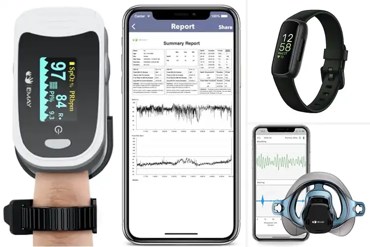 Detailed view of Best Sleep Monitoring: Easy Tips for Better Rest Tonight