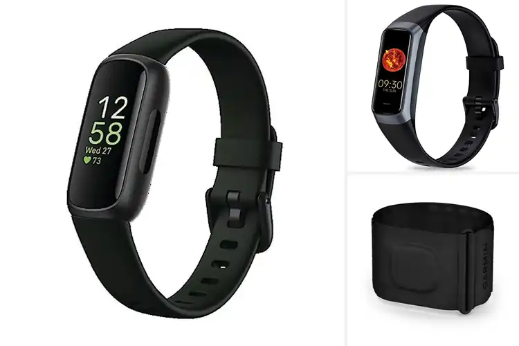 Detailed view of Best Sleep Tracking Devices : Sleep Smarter, Live Better