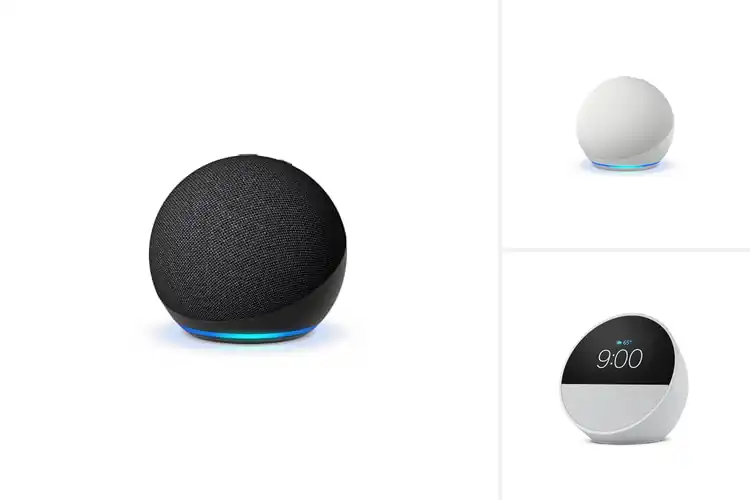 Detailed view of Best Small Smart Speaker Top 10 Picks for Every Lifestyle
