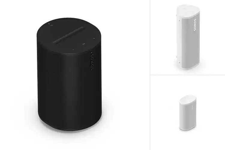 Detailed view of Best Small Speakers For Alexa