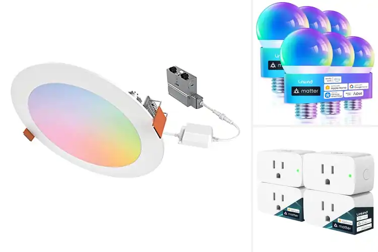 Detailed view of Best Smart Home Integrations